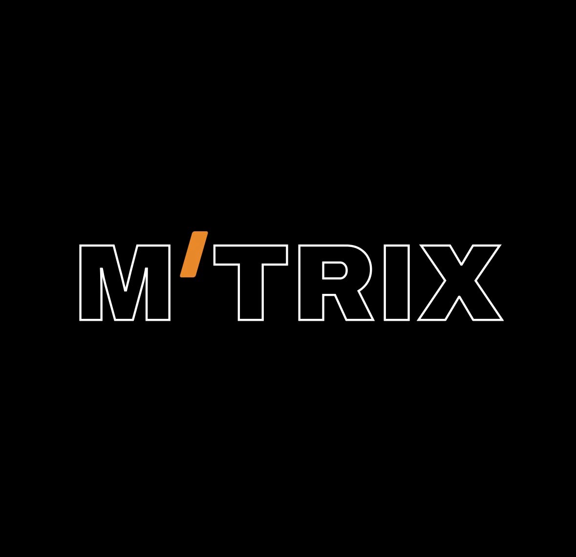 M&rsquo;trix
