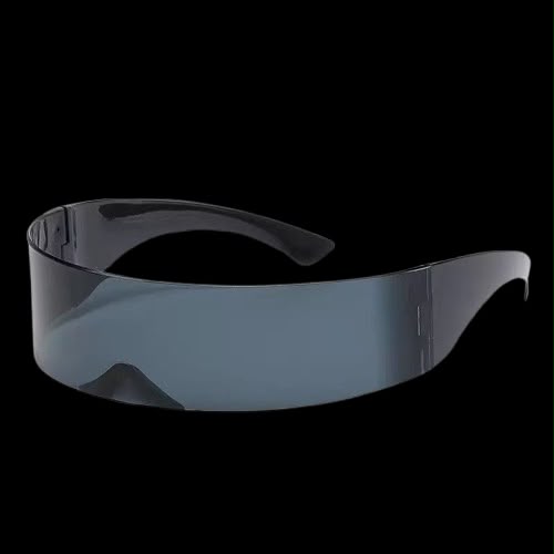 MatrixShades - Nouveau modèle